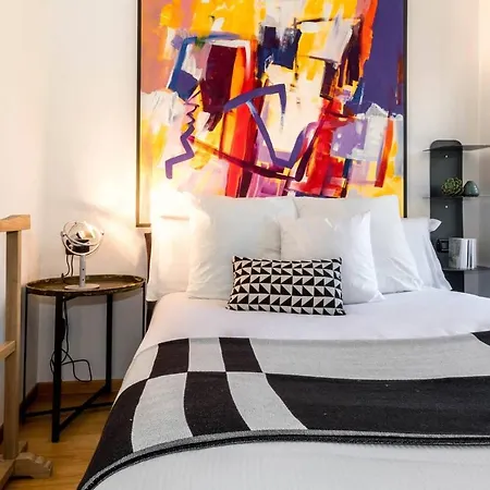 Altido Lovely Mansard Milan