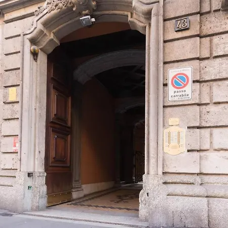 Apartment Altido Lovely Mansard *