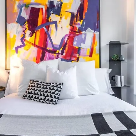 Apartment Altido Lovely Mansard