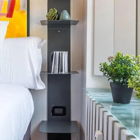 Apartment Altido Lovely Mansard *