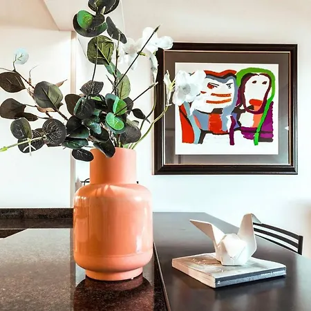Apartment Altido Lovely Mansard *